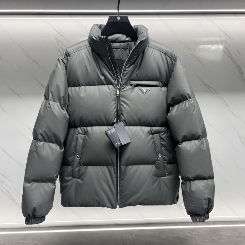 Prada Down Jackets